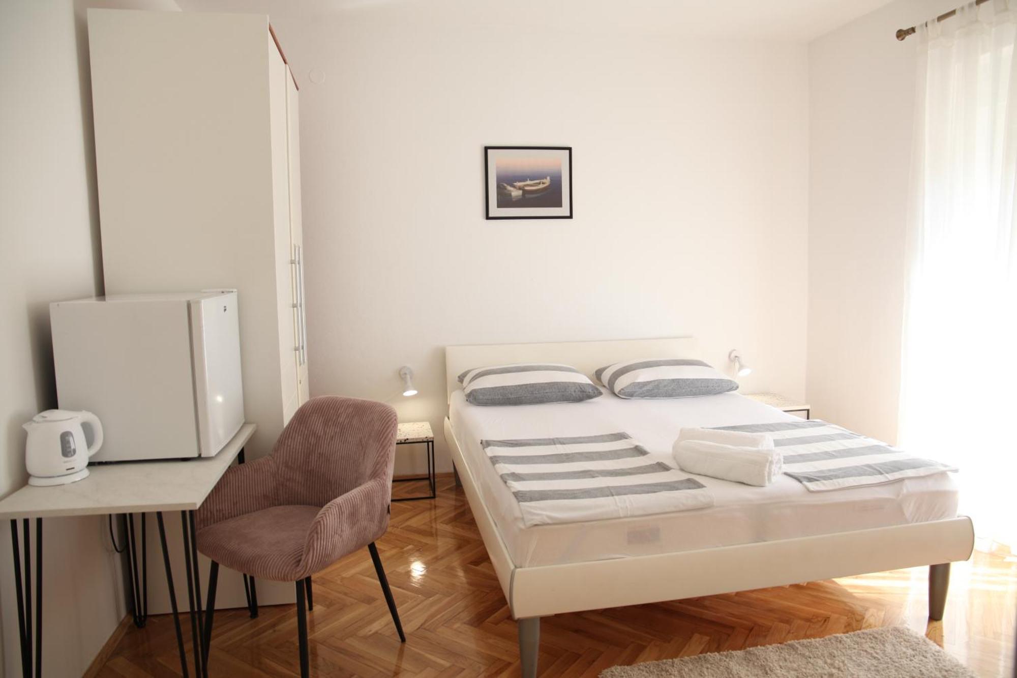 Rooms Kresan Zadar Exterior photo